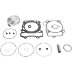 Kit piston WISECO PISTON KIT W/GASKETS WR 250 F 11-13 thumb