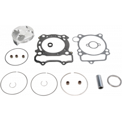 Kit piston WISECO PISTON KIT W/GASKETS WR 250 F 11-13