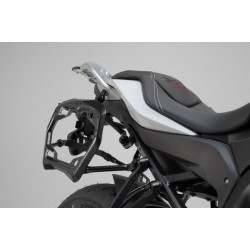Suporturi laterale pentru bagaje SW-MOTECH PRO SIDE CARRIERS S 1000 XR ABS Suporturi laterale pentru bagaje SW-MOTECH PRO SIDE CARRIERS S 1000 XR ABS