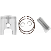 Piston WISECO PISTON SUZ 1.0MM DS 125 81