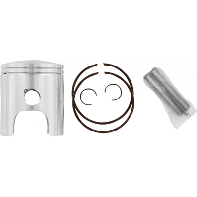Piston WISECO PISTON SUZ 1.0MM DS 125 81