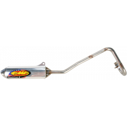 Toba esapament FMF P-CORE4 SYS TTR90 00-07