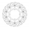 Disc frana MOTO-MASTER BRAKE ROTOR FLOAT FLAME SUMO ONDA	XR 650 R