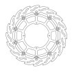 Disc frana MOTO-MASTER BRAKE ROTOR FLOAT FLAME SUMO ONDA XR 650 R Disc frana MOTO-MASTER BRAKE ROTOR FLOAT FLAME SUMO ONDA XR 650 R thumb