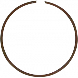 Segmente WISECO RING SET YZ 125 04-14