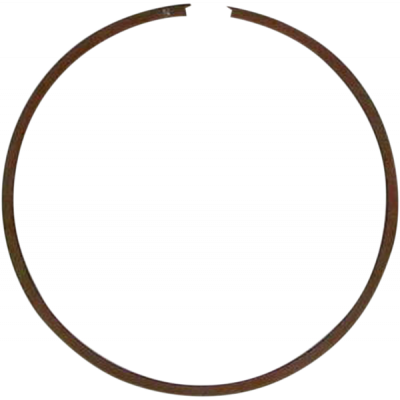 Segmente WISECO RING SET YZ 125 04-14