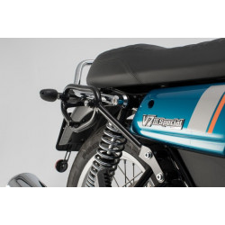 Suport pentru valiza SW-MOTECH SIDE CARRIER SLC R V7 III 750 ANNIVERSARIO ABS