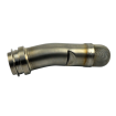 Amortizor zgomot toba esapament AKRAPOVIC PSA003 thumb