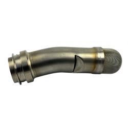 Amortizor zgomot toba esapament AKRAPOVIC PSA003