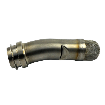 Amortizor zgomot toba esapament AKRAPOVIC PSA003