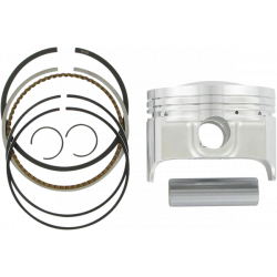 Piston WISECO PISTON HON STD. XR 250 R 04