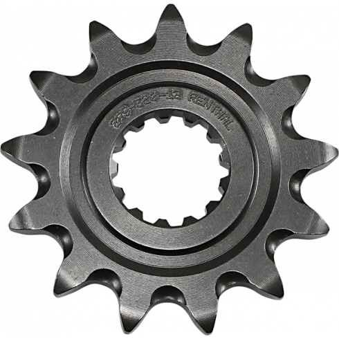 Pinion fata RENTHAL SPROCKET F 520 13T SC Pinion fata RENTHAL SPROCKET F 520 13T SC