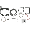 Kit piston WISECO PISTON KIT W/GASKETS CR 125 R 02 thumb