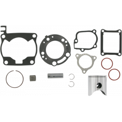 Kit piston WISECO PISTON KIT W/GASKETS CR 125 R 02