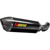 Toba esapament AKRAPOVIC CF S1000RR 2015