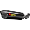 Toba esapament AKRAPOVIC CF S1000RR 2015 Toba esapament AKRAPOVIC CF S1000RR 2015 thumb