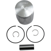 Piston WISECO PISTON KT LEM/KTM/COBRA50 thumb