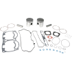 Kit piston WISECO PISTON KIT SKI DOO SUMMIT 1000 SDI 07-08 Kit piston WISECO PISTON KIT SKI DOO SUMMIT 1000 SDI 07-08 thumb