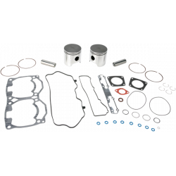 Kit piston WISECO PISTON KIT SKI DOO SUMMIT 1000 SDI 07-08 Kit piston WISECO PISTON KIT SKI DOO SUMMIT 1000 SDI 07-08