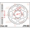 Pinion spate JTR843.48