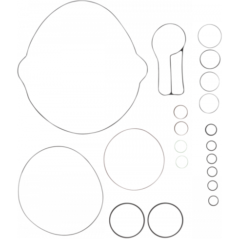 Set garnituri motor ProX pentru HONDA Set garnituri motor ProX pentru HONDA