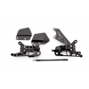 Consola GILLES REARSET AS31 BK ZX-6 R 600 97 Consola GILLES REARSET AS31 BK ZX-6 R 600 97