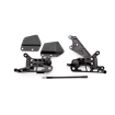 Consola GILLES REARSET AS31 BK ZX-6 R 600 97 Consola GILLES REARSET AS31 BK ZX-6 R 600 97 thumb