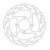 Disc frana MOTO-MASTER MM FLAME REAR DISC YFM 350 X 2x4 06