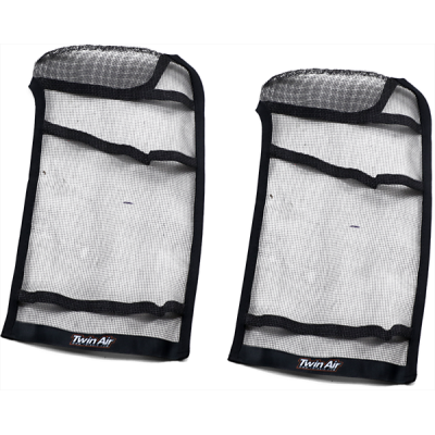 Protectie radiator TWIN AIR pentru KTM/HUSQVARNA