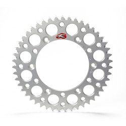 Pinion spate RENTHAL SPROCK R 520 40T SI UL SC Pinion spate RENTHAL SPROCK R 520 40T SI UL SC