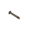 Amortizor sunet de evacuare AKRAPOVIC TUV040 thumb