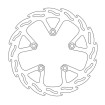 Disc frana MOTO-MASTER BRAKE ROTOR FIX FLAME RIGHT TRIUMPH TIGER EXPLORER XR ABS 20 Disc frana MOTO-MASTER BRAKE ROTOR FIX FLAME RIGHT TRIUMPH TIGER EXPLORER XR ABS 20 thumb