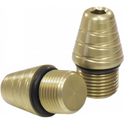 Capete de ghidon GILLES BAREND LG GD \