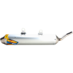Toba esapament FMF MUFFLER T-CORE 2:1 S/A Toba esapament FMF MUFFLER T-CORE 2:1 S/A thumb