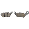 Placute frana MOTO-MASTER BRAKE PAD CERAMIC YAMAHA GPD 125 ABS 23
