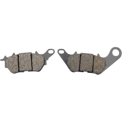 Placute frana MOTO-MASTER BRAKE PAD CERAMIC APRILIA	SR GT 125 ABS 23