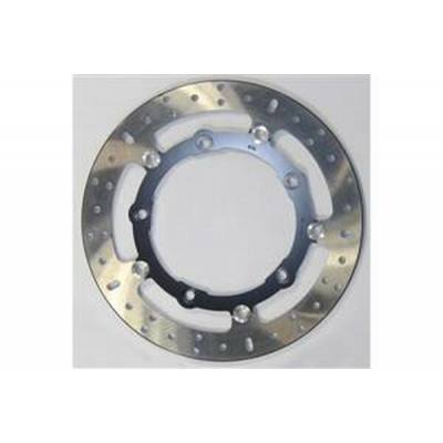 Disc frana fata EBC FLT PRO LITE RND UN MD676