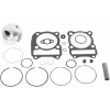 Kit piston WISECO PISTON KIT W/GASKETS ARCTIC CAT (TEXTRON) 05