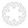 Disc frana MOTO-MASTER MOTO M. RR FLAME KTM990.