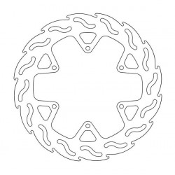 Disc frana MOTO-MASTER MOTO M. RR FLAME KTM990.