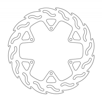 Disc frana MOTO-MASTER MOTO M. RR FLAME KTM990.