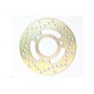 Disc frana fata EBC FIX D SERIES RND MD6335D thumb