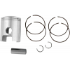 Piston WISECO PISTON KIT KDX50 .50MM