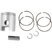 Piston WISECO PISTON KIT KDX50 .50MM thumb