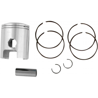 Piston WISECO PISTON KIT KDX50 2MM