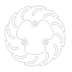 Disc frana MOTO-MASTER MM FLAME DISC BENELLI.