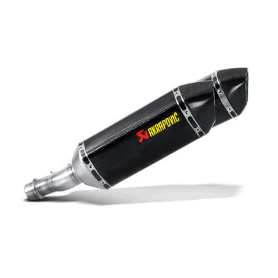 Kit inlocuire toba esapament AKRAPOVIC M-HZ06402C