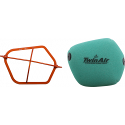 Set filtru de aer (de sport) TWIN AIR pentru KTM/HUSQVARNA Set filtru de aer (de sport) TWIN AIR pentru KTM/HUSQVARNA