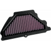 Filtru de aer (sport) K&N ZX6R NINJA KA-6007R