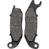 Placute frana MOTO-MASTER BRAKE PAD CERAMIC HONDA Z 125 ABS 23